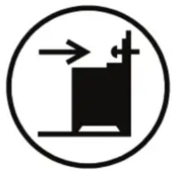 GORENJE EC6351XC - LUGEGE TÄHELEPANELIKULT JUHISED LÄBI JA SÄILITAGE HILISEMAKS VAATAMISEKS. - 2