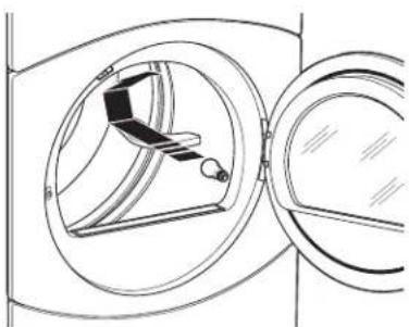 GE Adora DHDVH66EHGG - About dryer features. - 1