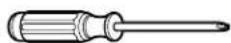 GE Adora DHDVH66EHGG - TOOLS YOU WILL NEED - 1