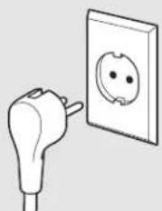 GE Adora DHDVH66EHGG - INSTRUCCIONES PASO A PASO - 1