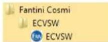 Fantini Cosmi ECVUSBR - ECVSW - 4