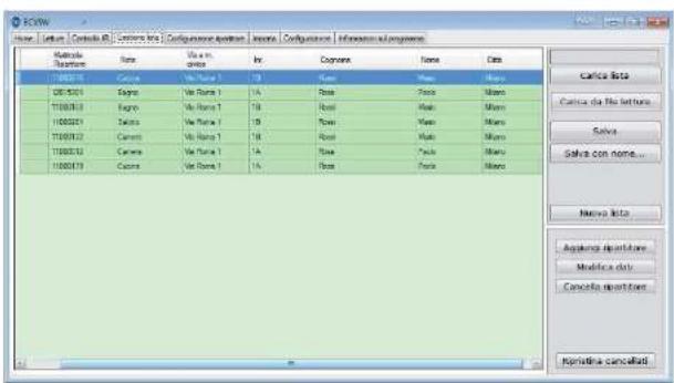 Material Rusteners Name File path Date In Copyrights Name Data T1000716 Calica Ver Monte 1 19 Rose Mate Mate T1000718 Eglio Ver Monte 1 1A Rose Paste Mate T1000721 Eglio Ver Monte 1 1B Rose Mate Mate T1000722 Calica Ver Monte 1 19 Rose Mate Mate T1000723 Calica Ver Monte 1 1A Rose Paste Mate T1000724 Calica Ver Monte 1 1A Rose Paste Mate calica lista calica da No Settura Salva Salva con nome... Malva lista Angrando retentare Modifica data Cancelto retentare Koristina cancelled
