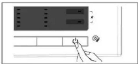 LG WF-NP1206MW - ■ Using SmartDiagnosis™ - 1