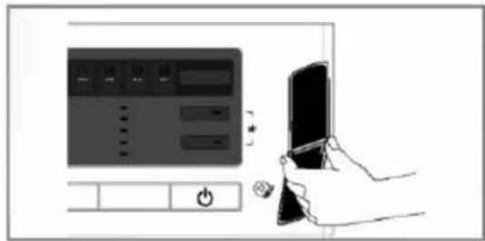 LG WF-NP1206MW - ■ 使用SmartDiagnosis™ - 2