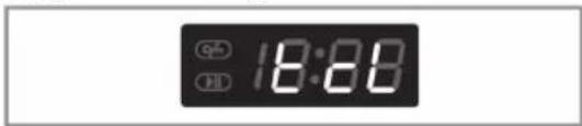 LG S22B8QDW1 - Būgno valymas (\*) - 2