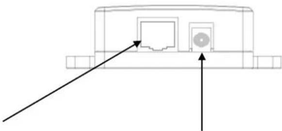 Edimax GP-101SF - Idenfying External Components - 3