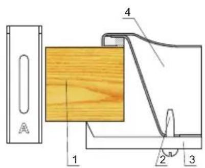 Hansa BHGS630100 - IRENGIMAS - 1