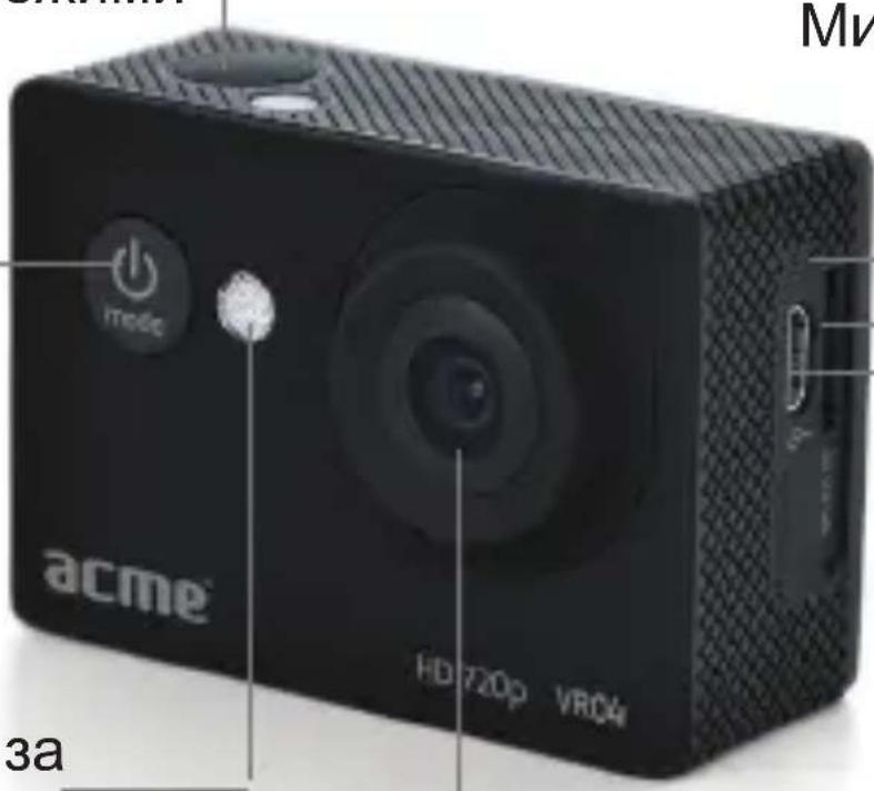 3a acme HD720P VRCA