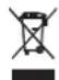 Eurolite T1000 QCL - WEEE Directive - 1