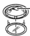 FRIGIDAIRE RH36WC60GS - Tools/Materials required - 1
