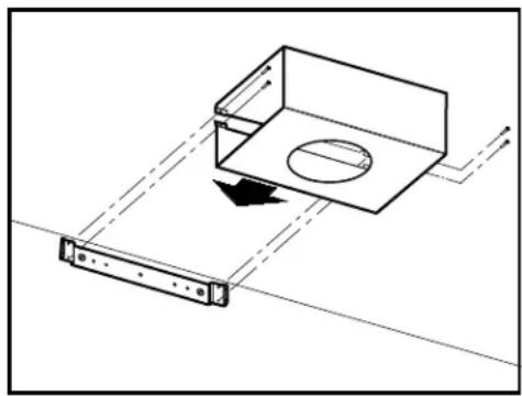FRIGIDAIRE RH36WC60GS - (Recirculating accessories) - 1