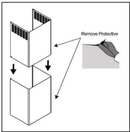 Remove Protective