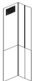 FRIGIDAIRE RH36WC60GS - Tools/Materials required - 4