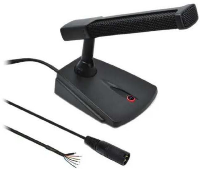 Audio-Technica AT882TL/D3RC5 - AT SERIES - 5
