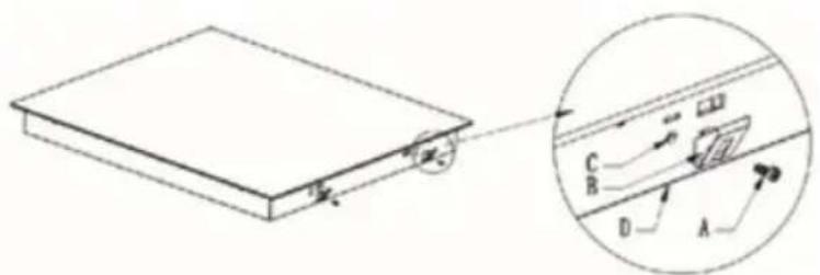 MPM 60-IM-08 - KAUGUS TAGA- VÕI KÜLGSEINAST - 2