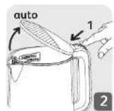 TEFAL KI831E - Tefal kettle - 2