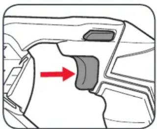 Ozito PXRSK-250 - Cutting Procedure - 3