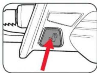 Ozito PXRSK-250 - Adjusting the Pivot Shoe - 1