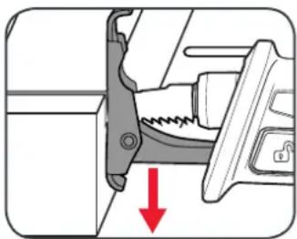 Ozito PXRSK-250 - Cutting Procedure - 4