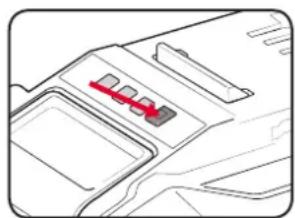 Ozito PXRSK-250 - BATTERY CHARGE INDICATOR - 1