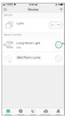 TP-LINK Kasa Smart KL400L10 - OR - 1