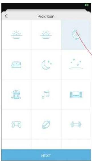 TP-LINK Kasa Smart KL400L10 - Create Scenes - 5