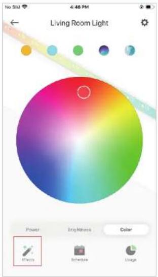 TP-LINK Kasa Smart KL400L10 - Add Effects - 1