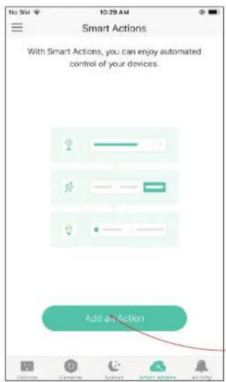 TP-LINK Kasa Smart KL400L10 - Schedule A Scene - 1