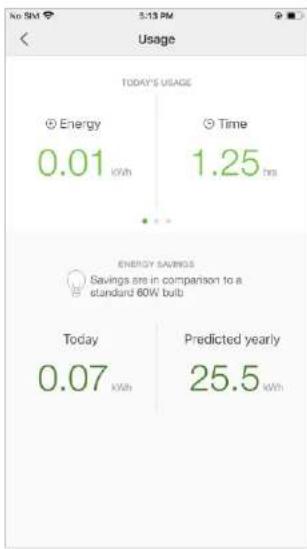 TP-LINK Kasa Smart KL400L10 - Track Energy Usage - 2