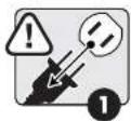 Dynatrap DT2000XLP-DEC2 - REPLACING BULBS - 1