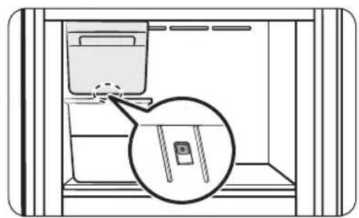 SAMSUNG RT47CG6726B1 - При първоначална употреба - 1