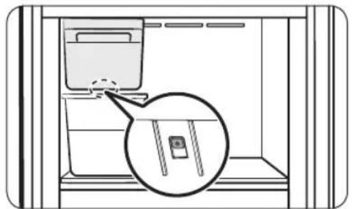 SAMSUNG RT47CG6726B1 - Për përdorimin për herë të parë - 1