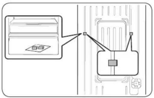 SAMSUNG RT47CG6726B1 - Λυφm - 3