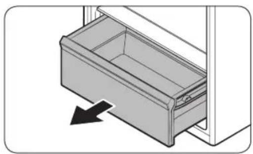 SAMSUNG RT47CG6726B1 - ATENTIE - 1