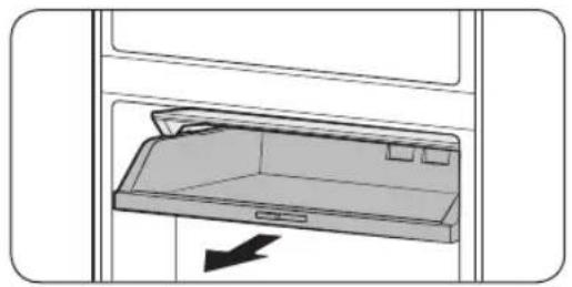 SAMSUNG RT47CG6726B1 - Зона Optimal Fresh (само за приложими модели) - 1