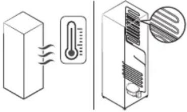 SAMSUNG RT47CG6726B1 - Instrucțiuni generale - 1