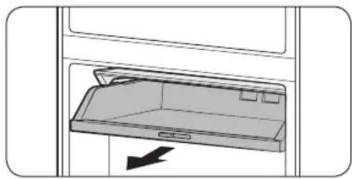 SAMSUNG RT47CG6726B1 - Zona e freskisë optimale (vetëm modelet përkatëse) - 1