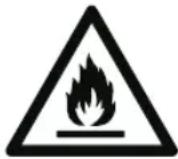 SAMSUNG RT47CG6726B1 - Безбедносни информации - 1