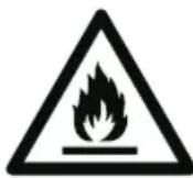 SAMSUNG RT47CG6726B1 - Informacje dotyczące bezpieczeństwa - 1