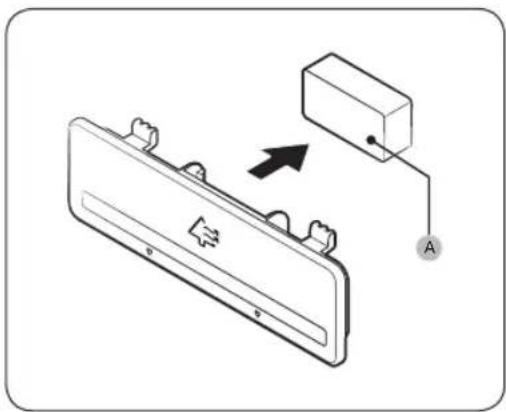 SAMSUNG RT47CG6726B1 - Поддръжка - 1