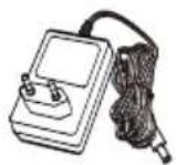 PANASONIC SC-DM202 - Pakendi sisu - 5