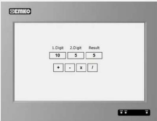 Emko proop5.eco - Example-6(Macro Application-2) - 3