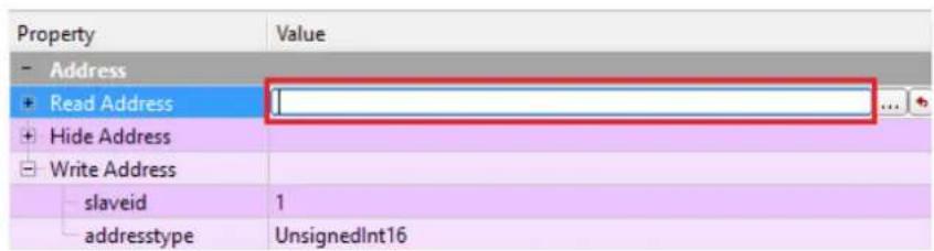 Emko proop5.eco - J.4.1. Define Read / Write Address Of Element - 2