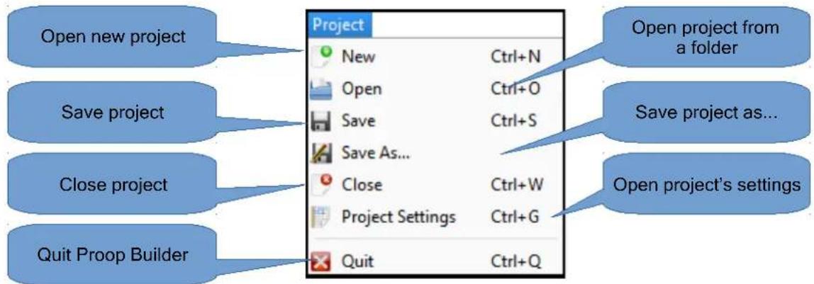 Emko proop5.eco - B.1.1. Project - 1