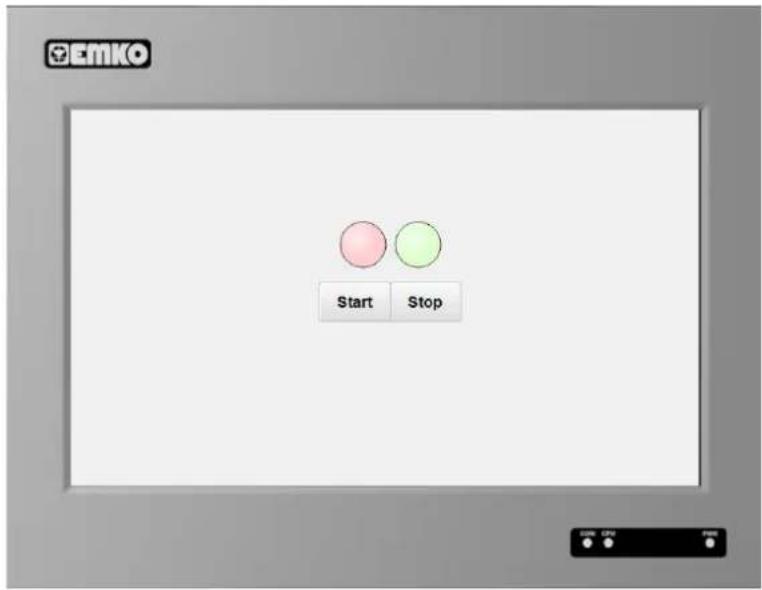 Emko proop5.eco - Example-7 - 1