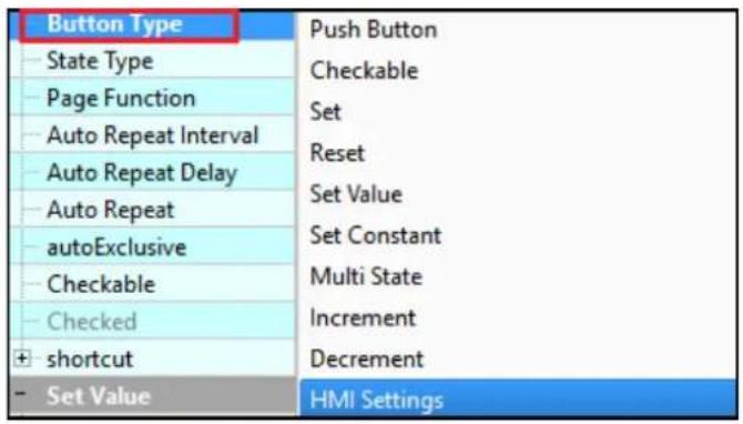Emko proop5.eco - H) HMI Settings - 1