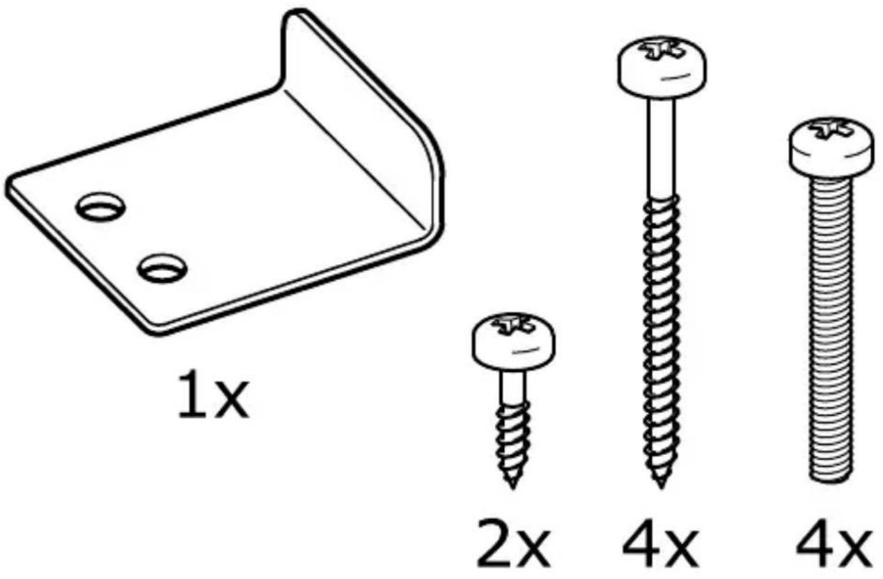 1x 2x 4x 4x