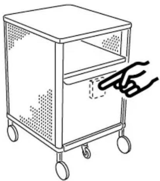 IKEA ROTHULT 504.179.25 - 7 - 14