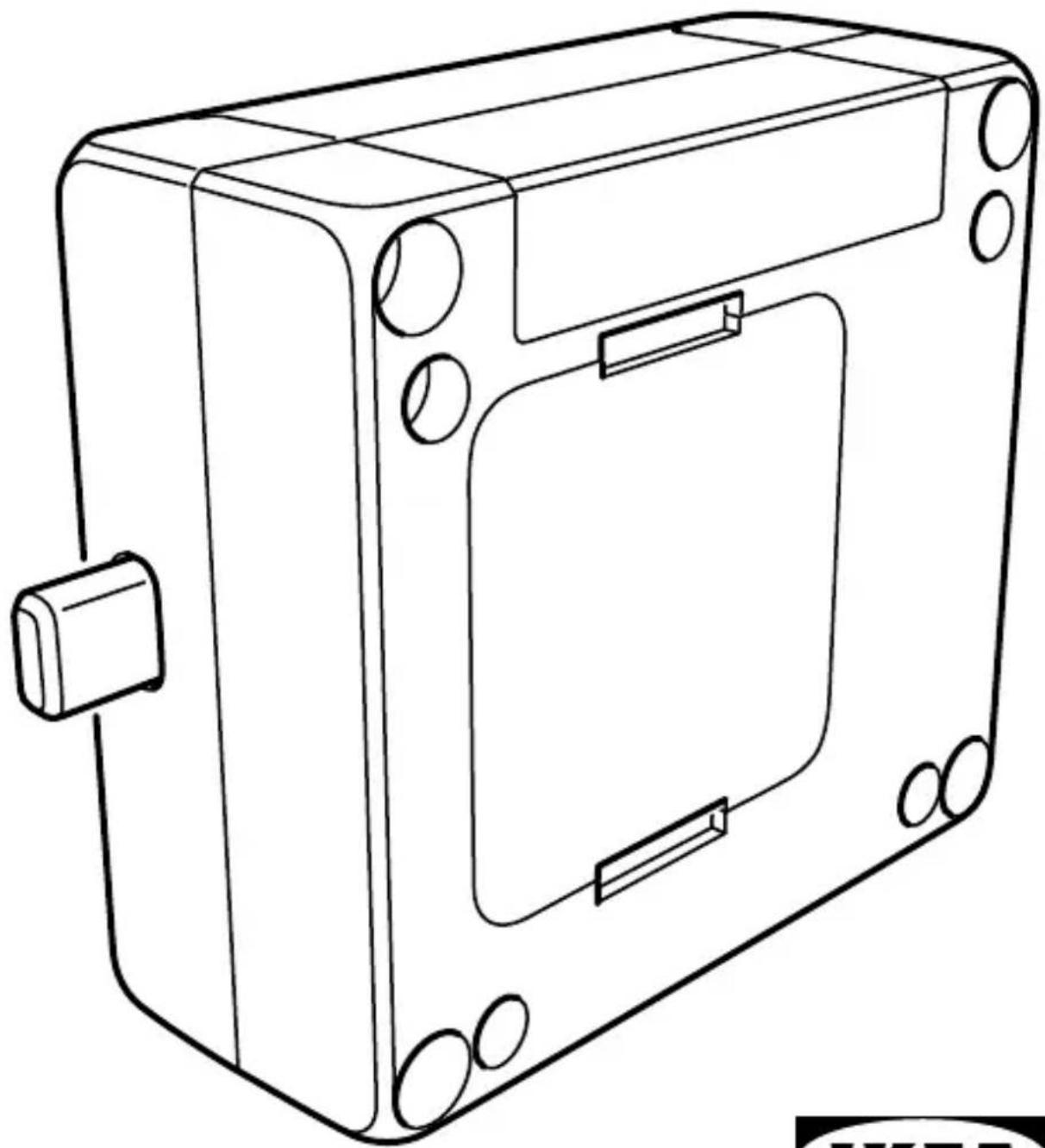 IKEA ROTHULT 504.179.25 - ROTHULT - 1