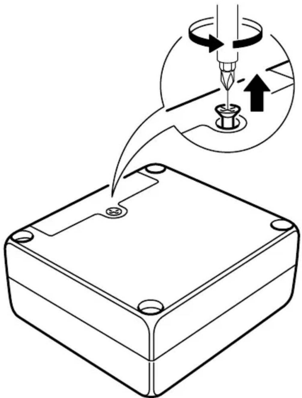 Diagram illustrating a soldering process with magnified view of the soldering tip and tip, showing tool application and assembly steps.
